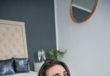 My First VR – Kassie Kas