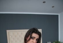 My First VR – Kassie Kas