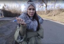 Nicole Love Enjoys Sex