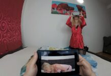 Victoria Pure Goes VR