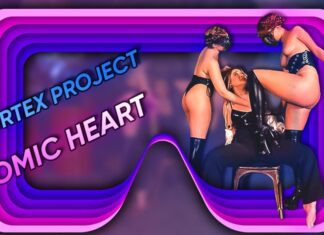 Vortex Project: ATOMIC HEART. Twins Robots carrying out orders. Part 2