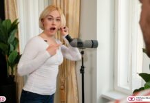 Neighbours Turn Me On