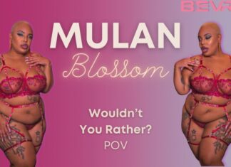 Wouldn’t You Rather?