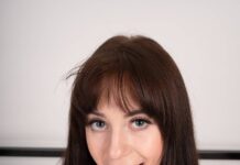 Cute Petite Teen Emma Evans Loves Anal Training