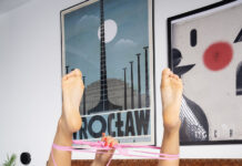 Dreamy Girl Helina Dream Gaps Her Pussy For Us All