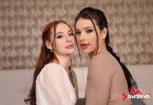 From Sapphic To Amazone