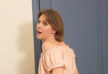 Stella Bliss Is Back For Even More BBC Action