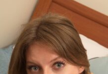 Stella Bliss Is Back For Even More BBC Action