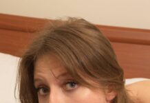 Stella Bliss Is Back For Even More BBC Action