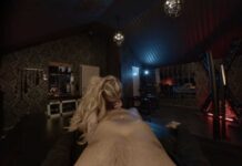 Seducing the Photographer to Create Hot Content