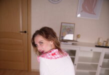 Extra Large Dick For Extra Small Blondie Bella Grey