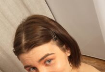 Wild Frida Came Back To Us Because She’s Crazy For Cock