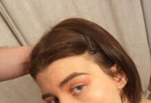 Wild Frida Came Back To Us Because She’s Crazy For Cock