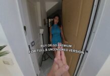 The Neighbor Is a Squirter