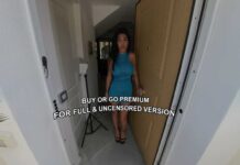 The Neighbor Is a Squirter