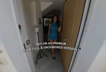 The Neighbor Is a Squirter