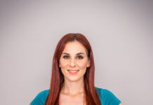 Making A Name For Herself