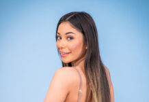 Big Trouble In Little Xxlayna