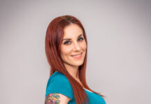 Making A Name For Herself