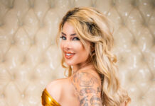 Back 2 Argentina: Anal Extravaganza