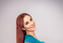 Making A Name For Herself