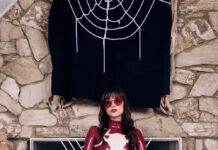 Madame Web A XXX Parody