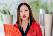 Shogun: Mariko (A Porn Parody)