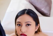 Shogun: Mariko (A Porn Parody)