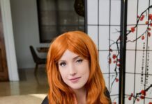 Bleach: Rangiku Matsumoto (A Porn Parody)