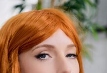 Bleach: Rangiku Matsumoto (A Porn Parody)