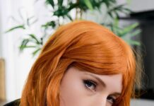 Bleach: Rangiku Matsumoto (A Porn Parody)