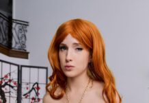 Bleach: Rangiku Matsumoto (A Porn Parody)