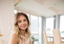 Tasty Blowjob with Rebecca Volpetti