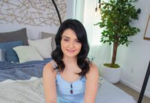 Lovely Blowjob with Leda Lotharia