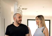 Petting Blowjob with Delilah Day