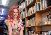 Delicious Blowjob with Macy Meadows