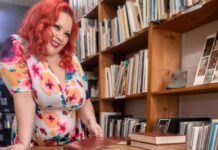 Delicious Blowjob with Macy Meadows