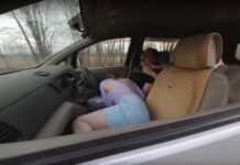 Backstage Outdoor Alice Klay