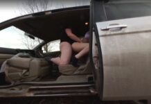 Backstage Outdoor Alice Klay