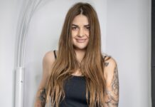 Cumming From Club Horny And Alone