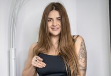 Cumming From Club Horny And Alone