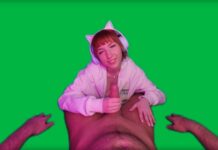 Erotic Gaming Session starring Lilly Mays (Passthrough)