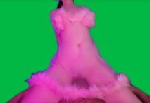 Erotic Gaming Session starring Lilly Mays (Passthrough)