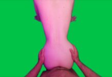 Erotic Gaming Session starring Lilly Mays (Passthrough)