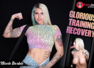 Glorious Training Recovery