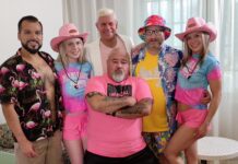 Happy Hairy Don Wins Anal Sex