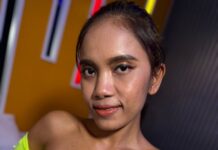 Hardcore Squirting Orgasm