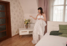 The Wild Rehearsal in Hannover