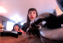 Apocalypse Giantesses Vore Tiny Men