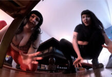 Apocalypse Giantesses Vore Tiny Men